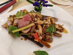 餐具摆设-荔城生鲜盛宴(番禺旗舰店)