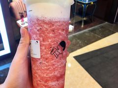 -喜茶(上海兴业太古汇店)
