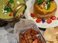 -Home Thai·泰谣(王府井apm店)