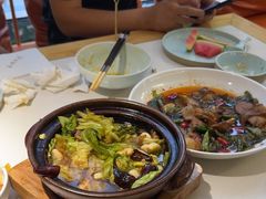 -王妈热卤·川味馆(海昌店)