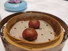 -万豪金殿(香港JW万豪酒店)