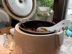 肉汤泡饭-小湘旺臭鳜鱼(百子湾店)