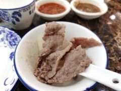 -蔡社牛肉城(龙湖店)