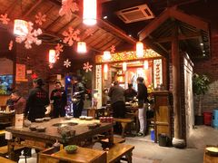 -重庆渝达老火锅(春熙路店)