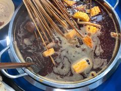 -马路边边·成都串串(翠柏路店)