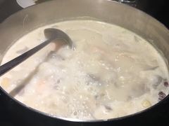 胡椒猪肚鸡-捞王猪肚鸡火锅(财富中心店)