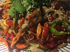 -岭南真味·匠心粤菜(K11店)