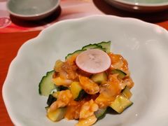 -仓桥家·焗寿司·锅物(光谷步行街店)