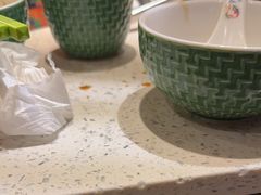-润园四季椰子鸡火锅(海上世界店)