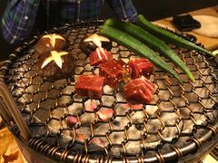 -炙忧烤肉屋(中国铁建广场店)