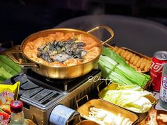 -Darling Queen·Mini·Live·House