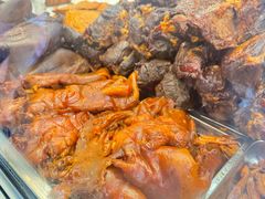 -顺城金记卤鸡·清真