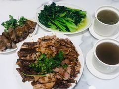 -春梅里卤鹅馆·47年老字号(中山路店)