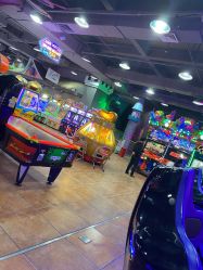 点击看大图 -菲菲羊乐园(临平银泰城店)
