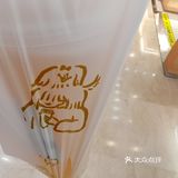 免费的喜茶饮品