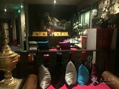 -泰合玺·精油疗愈SPA(南京光环花园城店)