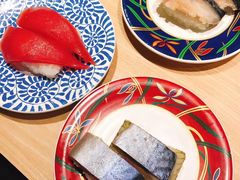 -大起水产回转寿司(道顿堀店)