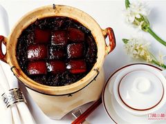 -老洋房花园饭店(绍兴路店)