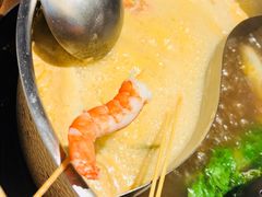 -川越泰火锅(吉利大厦店)