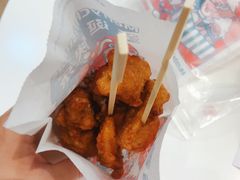 -1973继光香香鸡(大东方百货店)