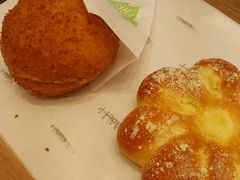 -好利来(亦庄国融店)