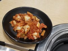 -花味·自助烤肉(雨花客厅店)