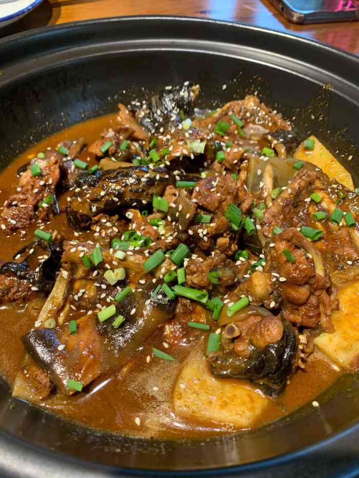 金元甲甲鱼馆(博颂路店)-"地理位置:就在豫军长基花园附近,门头也是.