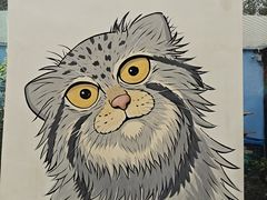 -青藏高原野生动物园