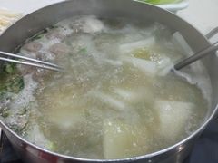 -黑山牛肉汤火锅(花城汇店)