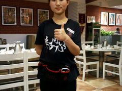 -闫府私房菜(经四路万达店)