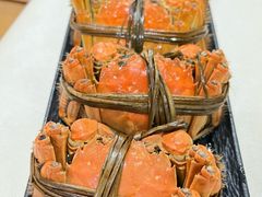 -李式龙虾·蒜泥龙虾(湖滨商业街店)