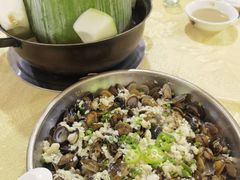 -红旗山庄(圭峰山店)