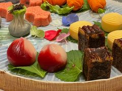 -海味观(老西门店)