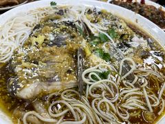 -无招牌