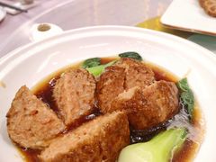 -银都上海菜馆(粤海东路店)