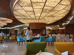 -天津水游城丽筠酒店