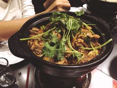 -川香煲(茅台路店)