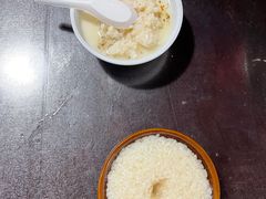 -郭福娭毑小钵子甜酒