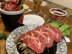 -越日本料理(新地假日广场店)