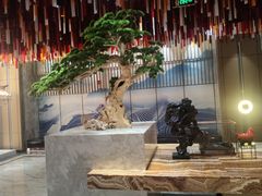 -青水瓦台汤泉(未央店)