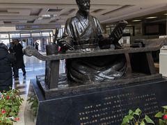 -中国中医科学院西苑医院(本部)