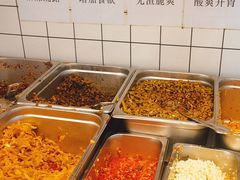 -李叁面馆(妇幼店)