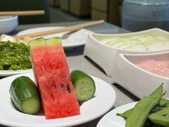 -海底捞火锅(太原南站店)
