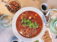 -蜀腾川·火锅鱼.烤鱼(新世界城店)