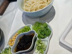-四季民福烤鸭店(王府井灯市口店)