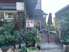 -靖港古镇