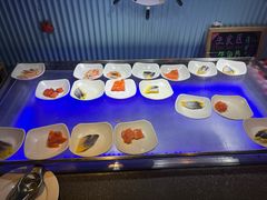 -安徽高速开元国际大酒店·地中海自助餐厅