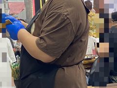 -清真·马峰烤肉(小学习北巷店)