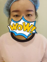 -BBK韩眉馆-正版半永久纹眉美瞳