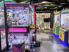 -星际传奇·蹦床海绵池·儿童乐园(大悦城店)